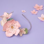 Sizzix Thinlits Snijmal Set - Floral Blossom