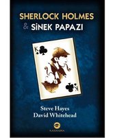 Sherlock Holmes ve Sinek Papazı