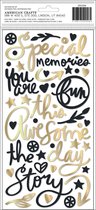 Vicky Boutin -Wildflower & Honey thickers phrase 107pc