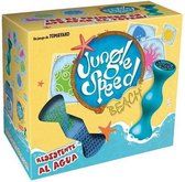 Bordspel Jungle Speed Asmodee JSBEAC01ES