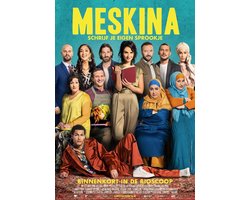Meskina (DVD)