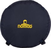NOMAD® Compressiezak Mummy Slaapzak | Small: 17 Liter inhoud | 22x22x44 cm | Voor slaapzakken tot 400 Gram | Slaapzak Hoes / Reistas