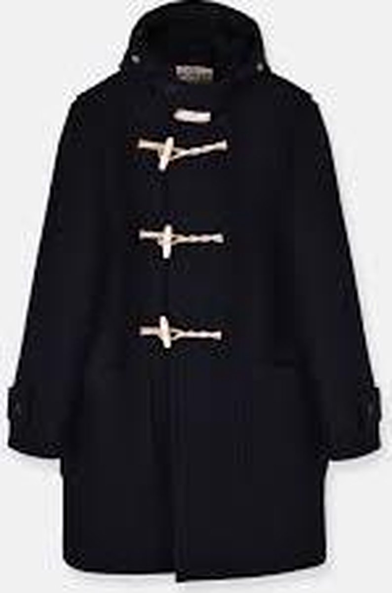 Gloverall Original monty duffle coat mc5750nay navy S