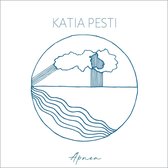 Katia Pesti - Apnea (CD)