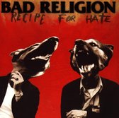Bad Religion - Recipe For Hate (CD)