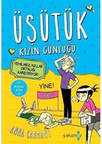 Üşütük Kızın Günlüğü 2