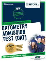 Admission Test Series - OPTOMETRY ADMISSION TEST (OAT)