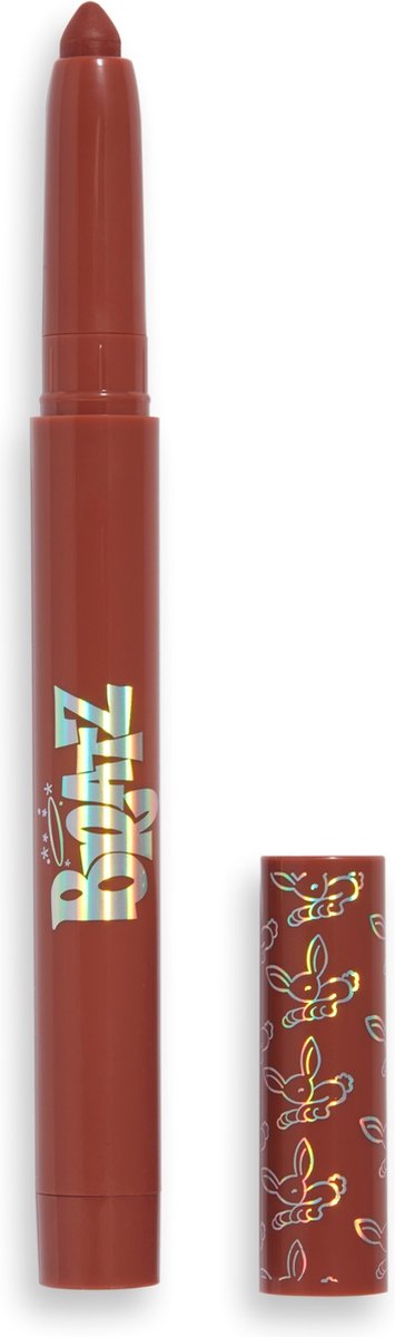 Makeup Revolution x Bratz Lip Crayon - Sasha