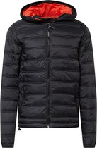 Indicode tussenjas creekside Rood-Xl