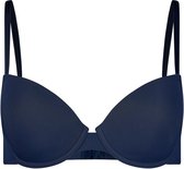 Skiny bh lovers Donkerblauw-80-B