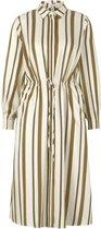 Mine To Five blousejurk Chamois-40