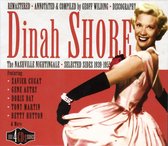 Dinah Shore - The Nashville Nightingale 1939-55 (4 CD)