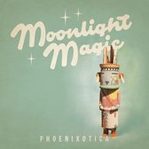 Moonlight Magic - Phoenixotica (CD)