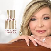 Tiffany Coburn - You Are More (CD)