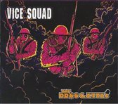 Vice Squad & Droogettes - Split (CD)