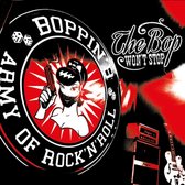 Boppin' B - The Bop Won't Stop (CD)