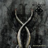 Sulphur - Cursed Madness (CD)