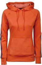 RelaxPets - Harry's Horse - Hoodie Krakau - Trui - Oranje - L