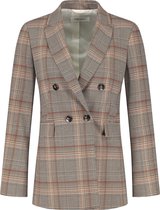 GERRY WEBER Geruite blazer