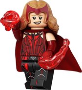 LEGO Minifigures Marvel Studios 71031 - The Scarlet Witch