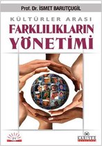 Kültürler Arası Farklılıkların Yönetimi