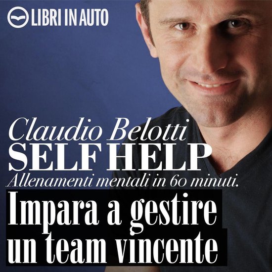 Impara a gestire un team vincente - cover