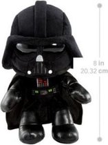 Mattel - Disney Star Wars Darth Vader Plush