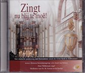 Zing nu blij te moe - Niet-ritmische psalmzang met bovenstem vanuit de Grote Kerk te Zaltbommel, Peter Wildeman orgel