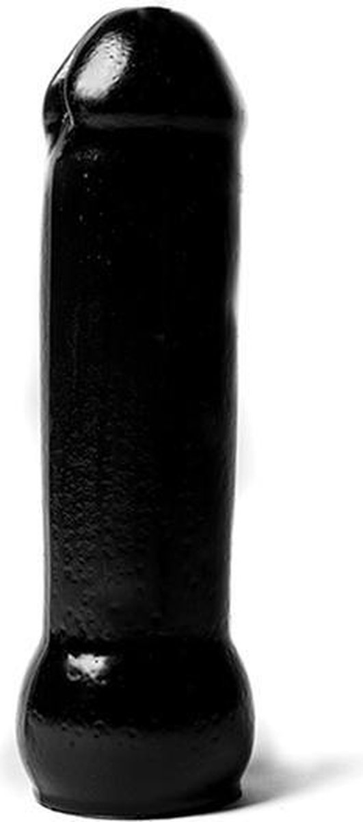 Goedkoopste Grote Gladde Dildo - WAD Catalyst