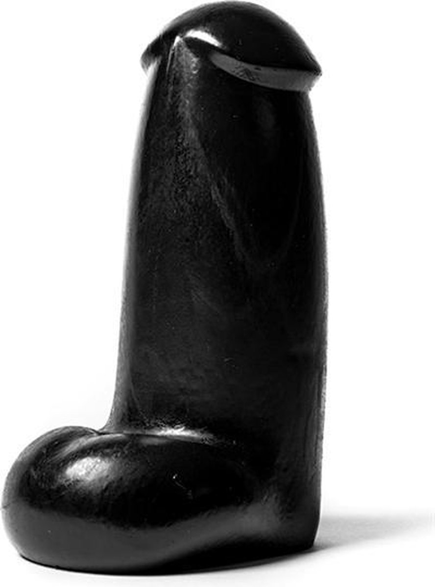 XXL Dildo - WAD Conqueror