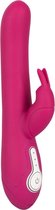 Roze Rabbit Vibrator met Sensor Technologie