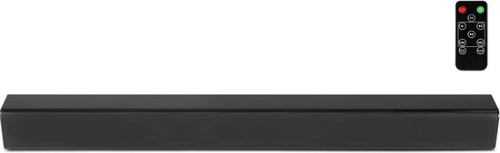 Soundbar - Audizio SB80 Bluetooth soundbar voor tv - HDMI - 120W