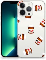 Smartphonehoesje iPhone 13 Pro Max Smartphone hoesje Nut Jar