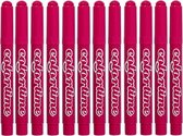 stiften lijndikte 5 mm roze 12 stuks