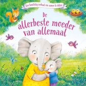 kinderboek Allerbeste moeder van allemaal