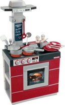 Miele mini-keuken 17-delig