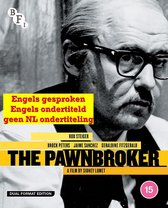 Pawnbroker (DVD)