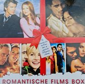 Romantische Films Box (10-DVD's)