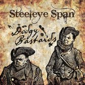 Steeleye Span - Dodgy Bastards (CD)