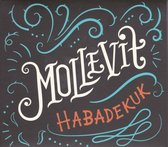 Habadekuk - Mollevit (CD)