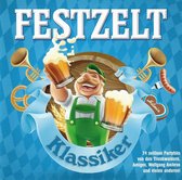 Various Artists - Festzelt Klassiker (CD)