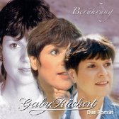 Gaby Rueckert - Beruhrung. Das Portrait (CD)
