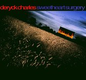Deryck Charles - Sweetheartsurgery (CD)