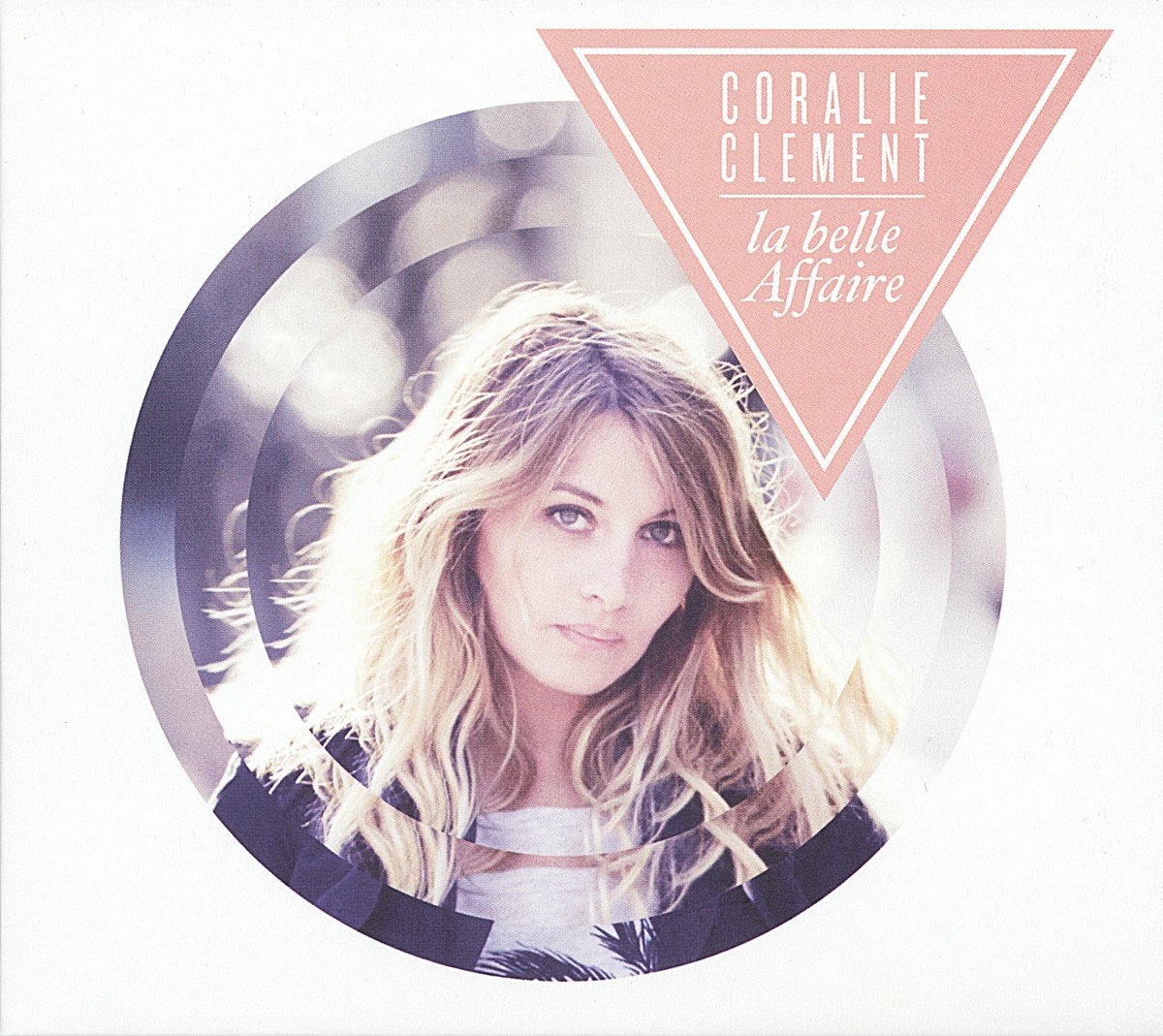 Coralie Clément - La Belle Affaire (CD)