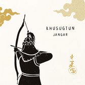 Khusugtun - Jangar (CD)
