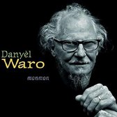Danyel Waro - Monmon (CD)
