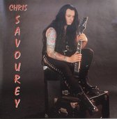 Chris Savourey (CD)