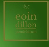 Eoin Dillon - Pondelorum (CD)