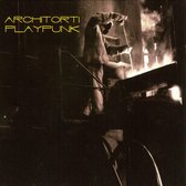Architorti - Play Punk (CD)