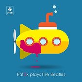 Patax - Plays The Beatles (CD)